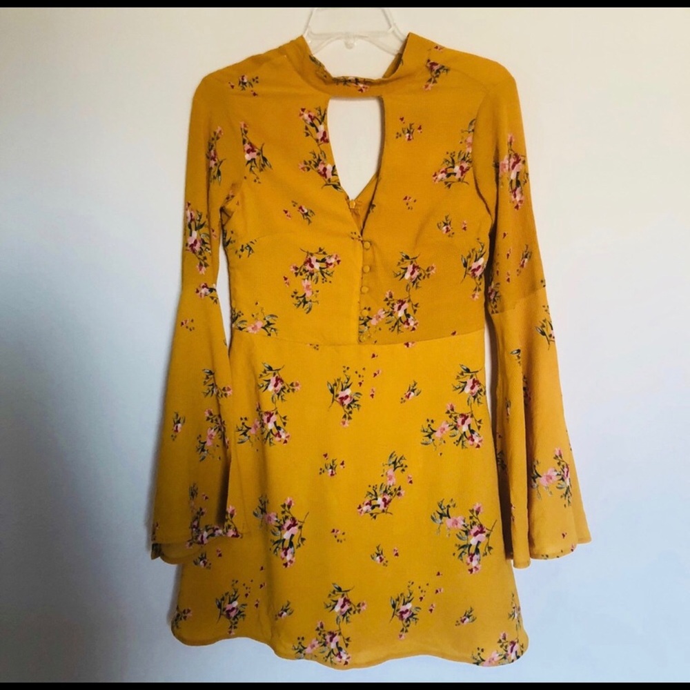 Nordstrom dress